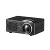 Universal 1080p 4K LED Portable Micro Support Mini Projecteur