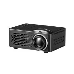Universal 1080p 4K LED Portable Micro Support Mini Projecteur