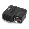 Universal 1080p Accueil Cinéma Film Vidéo Projecteur LED Mini Projecteur Vidé...