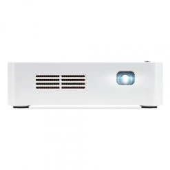 ACER C202i Videoprojecteur Mobile LED DLP FWVGA 300 Lumens - Blanc