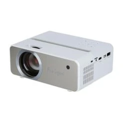 Acer AOPEN Z10 Vidéoprojecteur FHD LED 5000 ANSI Lumens HDMI Blanc