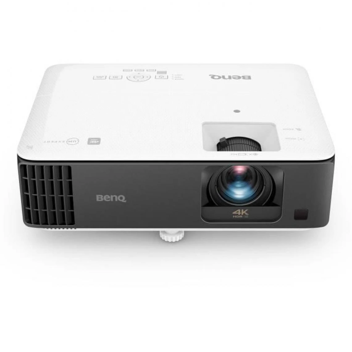BENQ TK700sTi Vidéoprojecteur DLP 4K UHD (3840 X 2160) - 3 000 Lumens... – Image 2