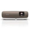 BENQ W2700i Vidéoprojecteur DLP Smart Projector 4K UHD (3840 X 2160) ...