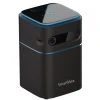 Universal D042 Portable Intelligent Projector 9.0 5G WiFi BT5.0 DLP Mini Battery...