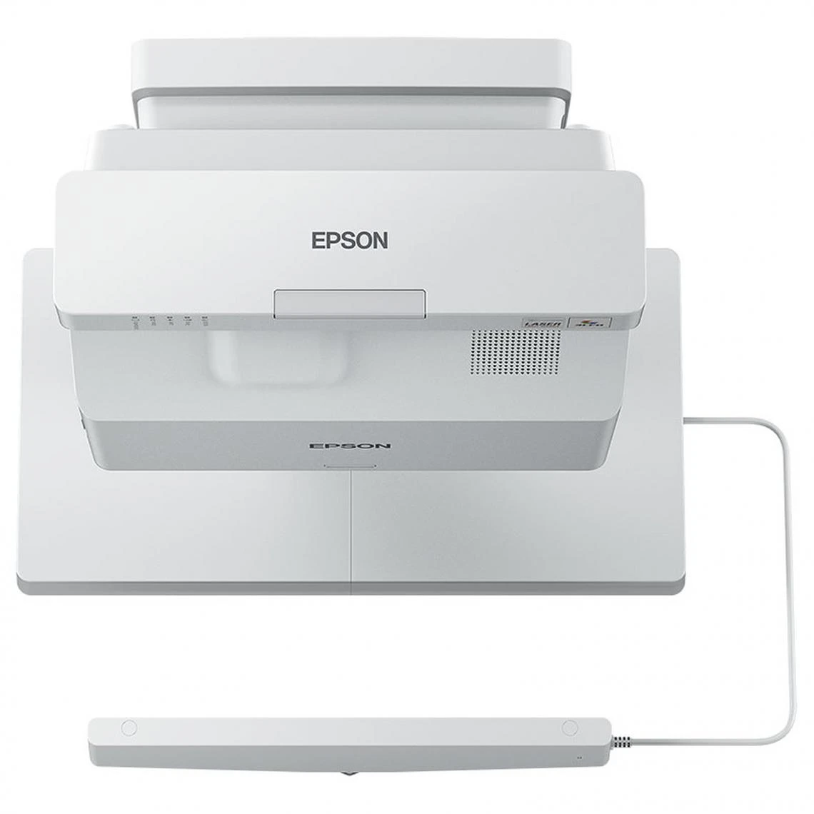 Epson® EB-725Wi 3LCD Projector WXGA EB-725Wi 3LCD Projector Laser Ultra Short... – Image 3