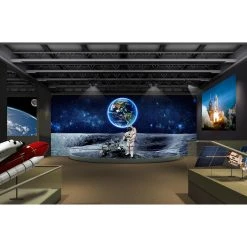 Epson® EB-L1755U 15000LM