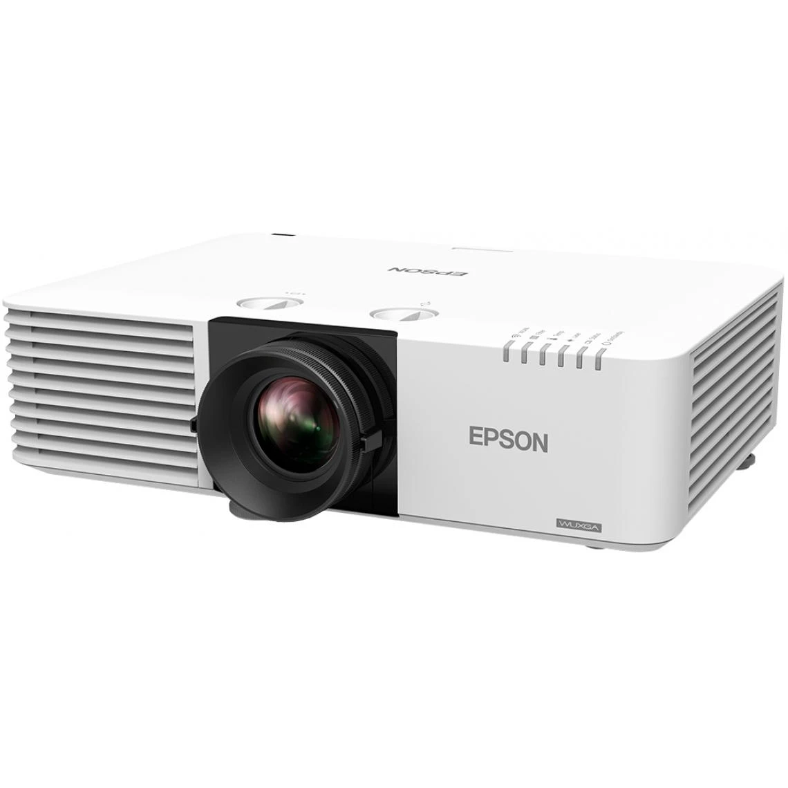 Epson® EB-L630U Projectors 6200Lumens EB-L630U Projectors 6200Lumens WUXGA La... – Image 3