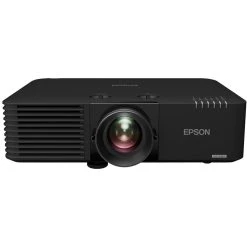 Epson® EB-L635SU Projectors 6000Lumens EB-L635SU Projectors 6000Lumens WUXGA ...