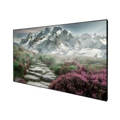 Celexon Ecran Cadre Cinéma SlimFrame 354 X 199 Cm, 160" - SOUNDVISION