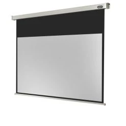 Ecran De Projection Celexon Motorisé PRO 220 X 124 Cm