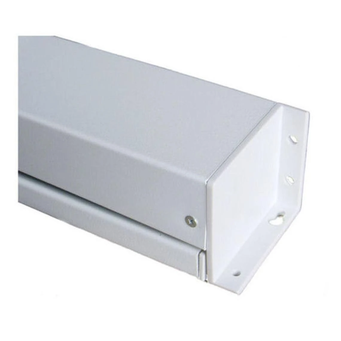 Kimex Ecran De Projection Motorisé à Batterie 3,20x1,80m 16:9 – Image 3