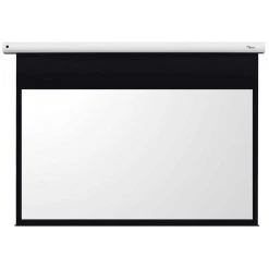 ECRAN DE VIDEOPROJECTION OPTOMA DE 9092 EGA