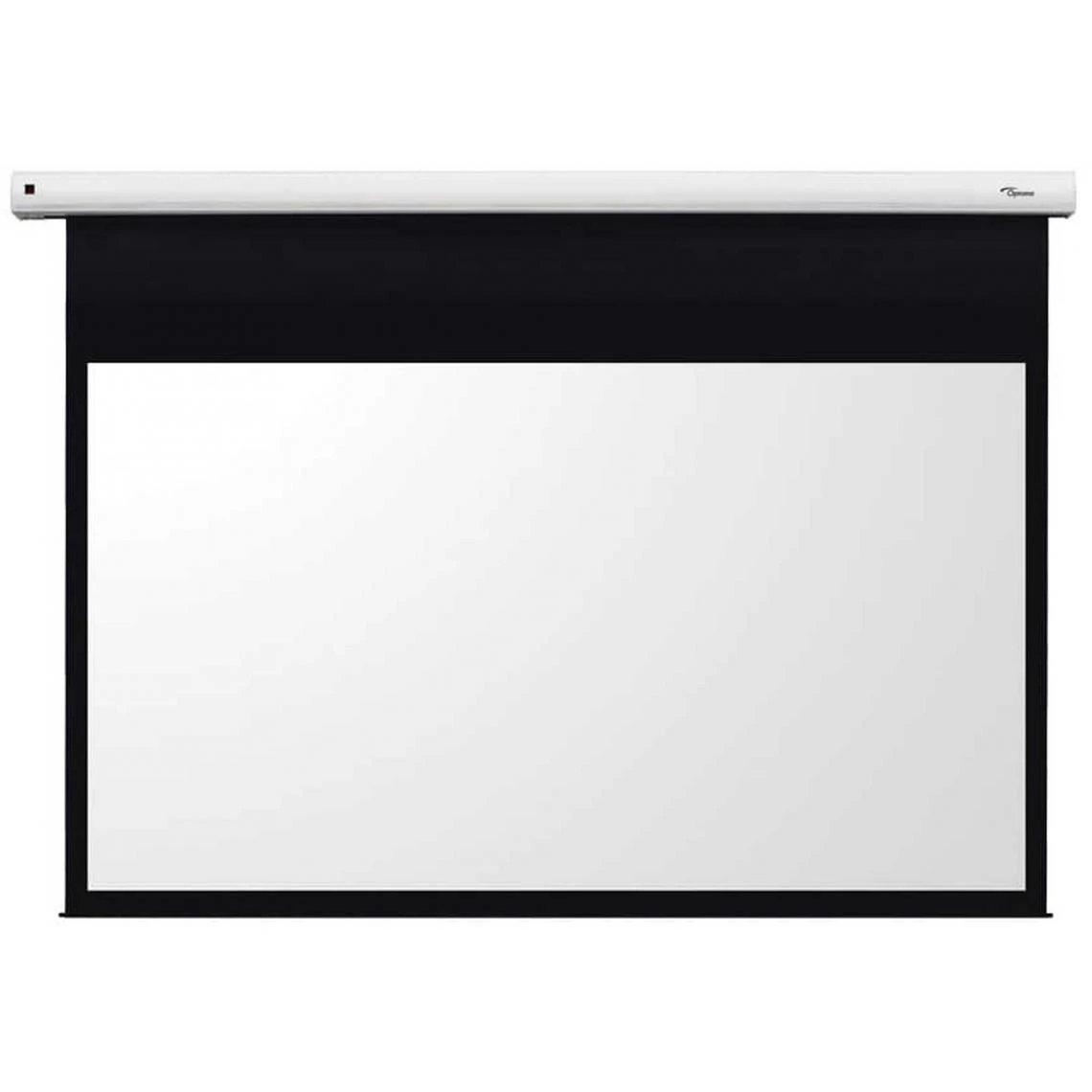 ECRAN DE VIDEOPROJECTION OPTOMA DE 9092 EGA