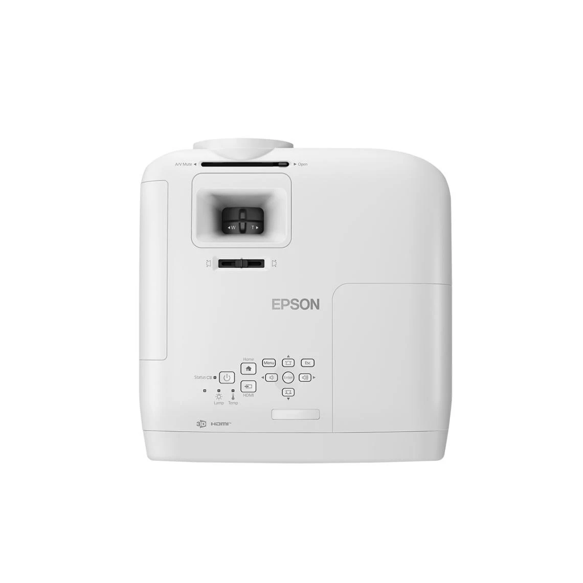 Epson® Epson EH-TW5705 Data Projector – Image 7