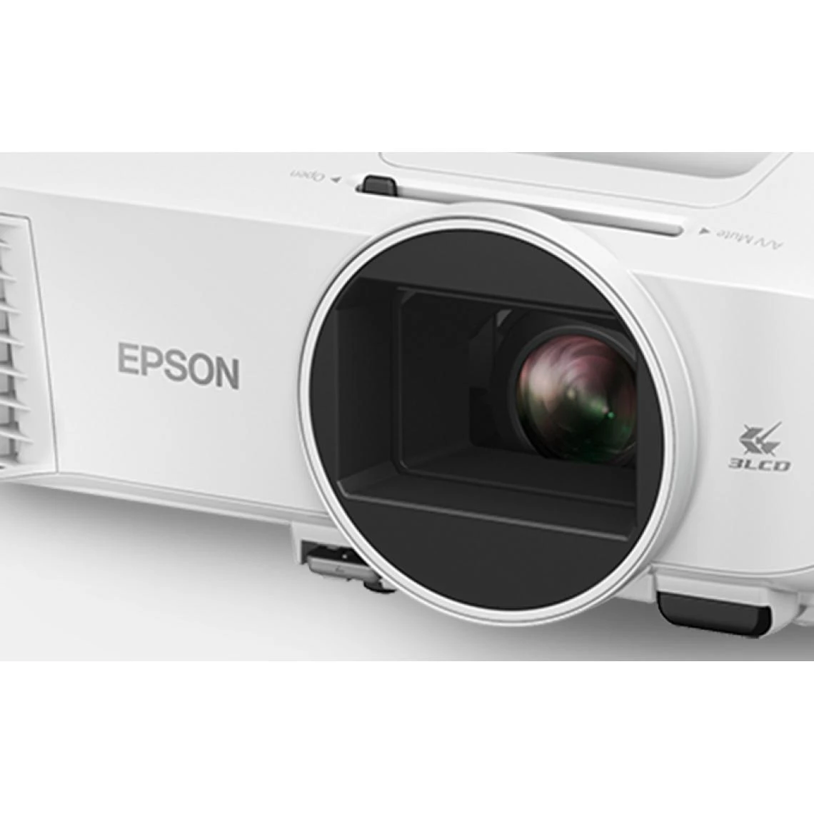 Epson® Epson EH-TW5705 Data Projector