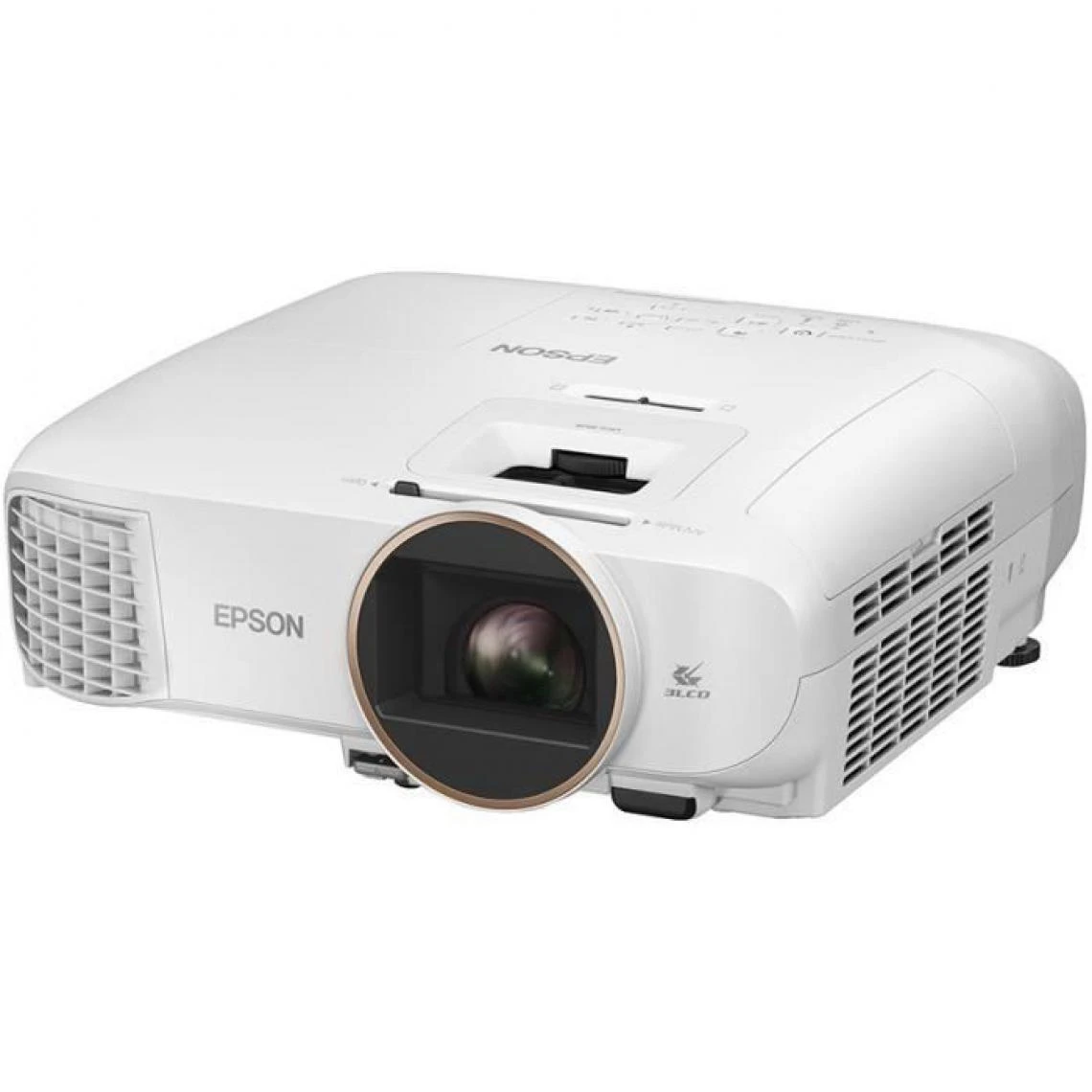 Epson® Epson EH-TW5820 - Projecteur Home Cinéma Full HD (1920x1080) - 1080p ...
