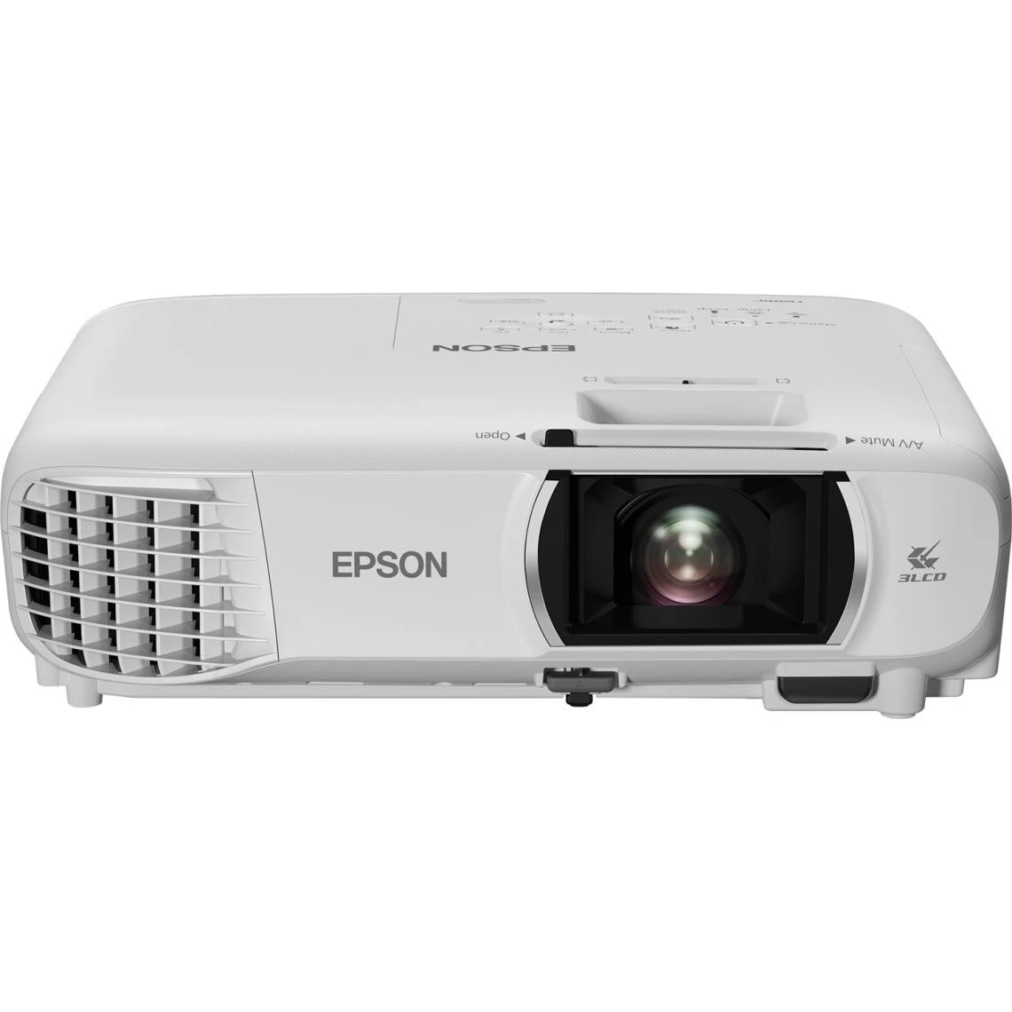 Epson® Epson EH‑TW710 Data Projector