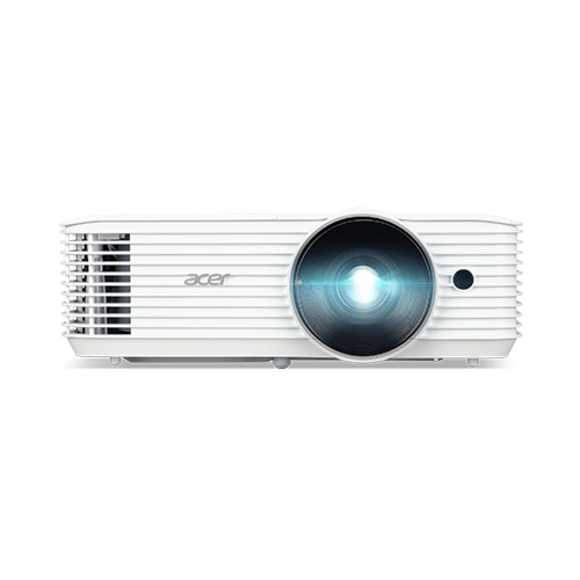 Acer H5386BDKi Vidéoprojecteur DLP 4500 ANSI Lumens 720p HDMI USB Blanc