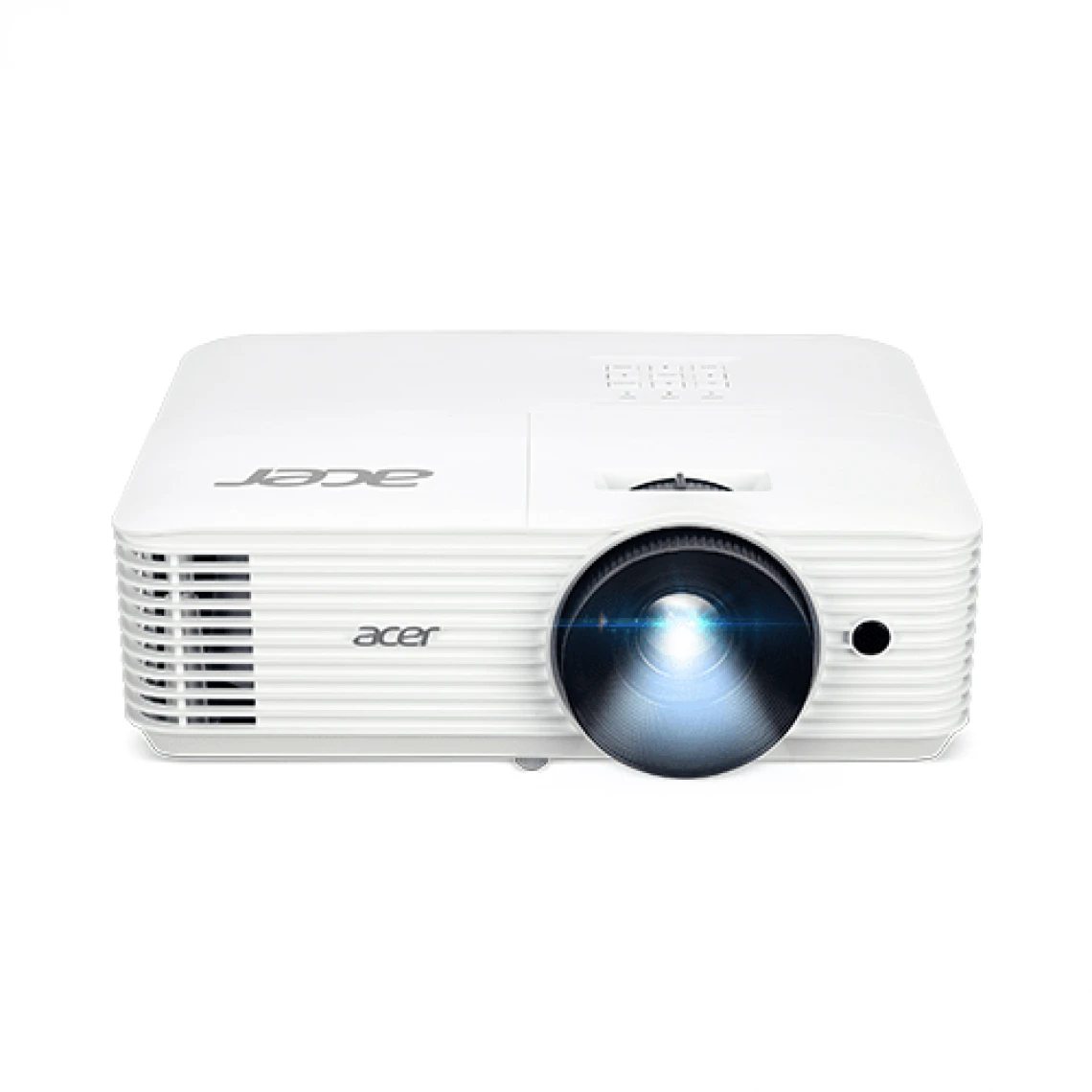 Acer H5386BDKi Vidéoprojecteur DLP 4500 ANSI Lumens 720p HDMI USB Blanc – Image 2