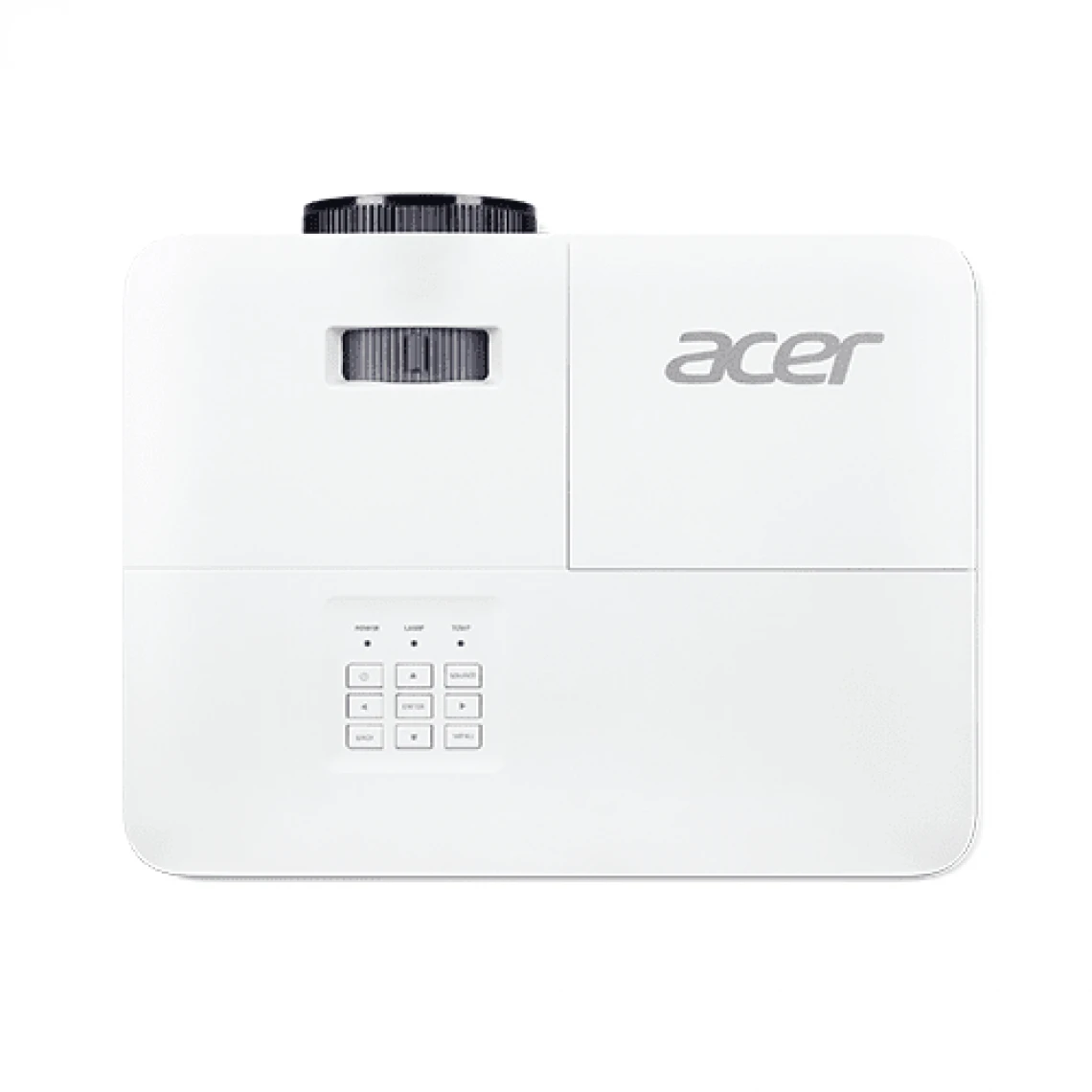 Acer H5386BDKi Vidéoprojecteur DLP 4500 ANSI Lumens 720p HDMI USB Blanc – Image 4