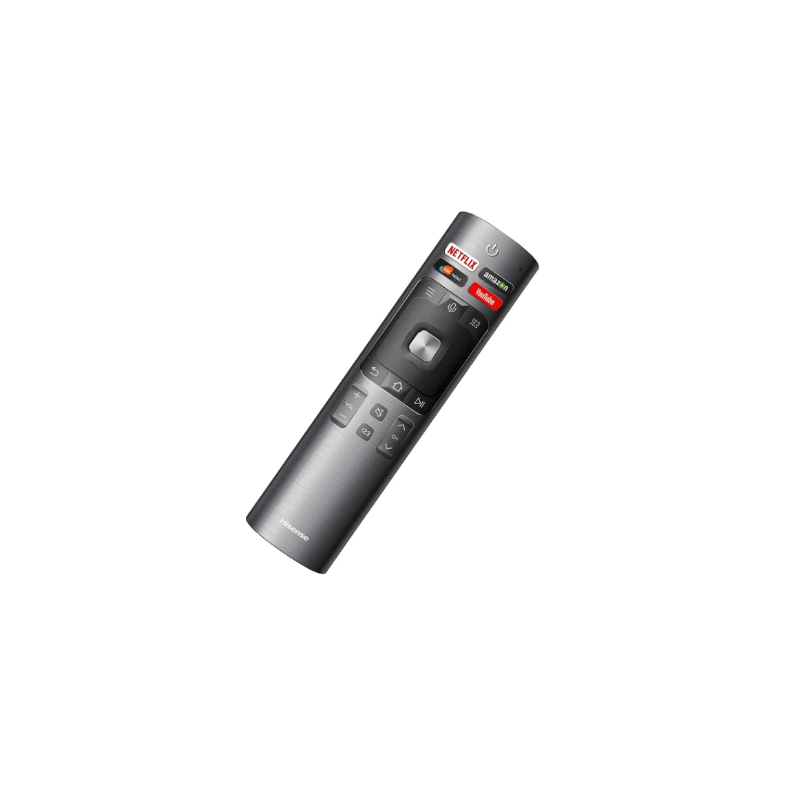 Hisense 120L9-B12 Laser TV - Vidéoprojecteur Ultra Courte Focale + É... – Image 2