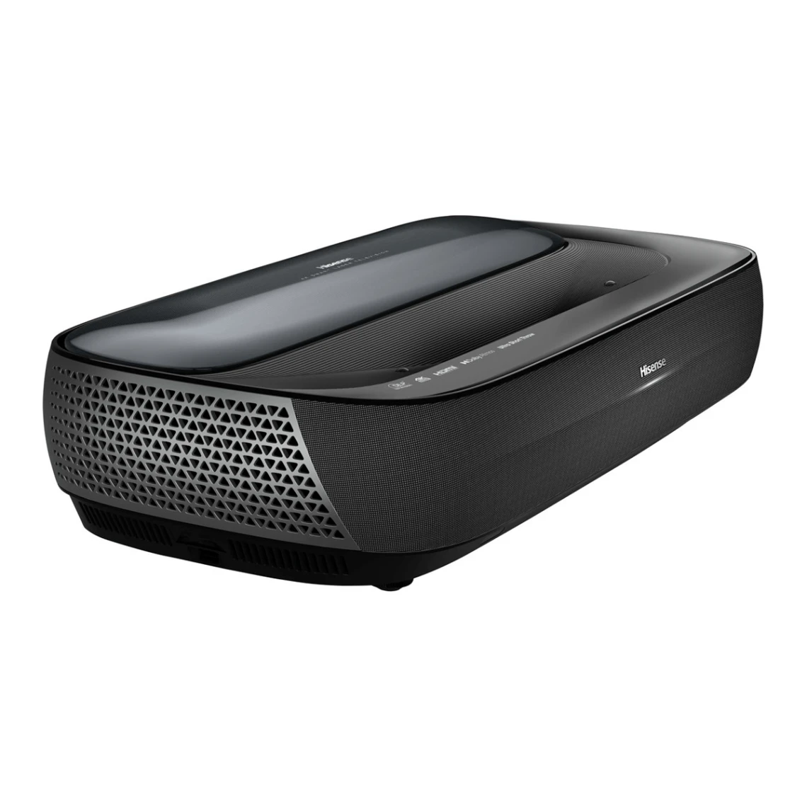 Hisense 120L9-B12 Laser TV - Vidéoprojecteur Ultra Courte Focale + É... – Image 5