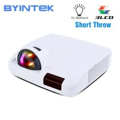 Universal Hologrammes De Lumière Du Jour à Courte Portée En 1080p Full HD 3LC...