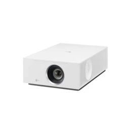 LG HU710PW Laser Vidéoprojecteur DLP 4K UHD 2000 ANSI Lumens Bluetooth B...