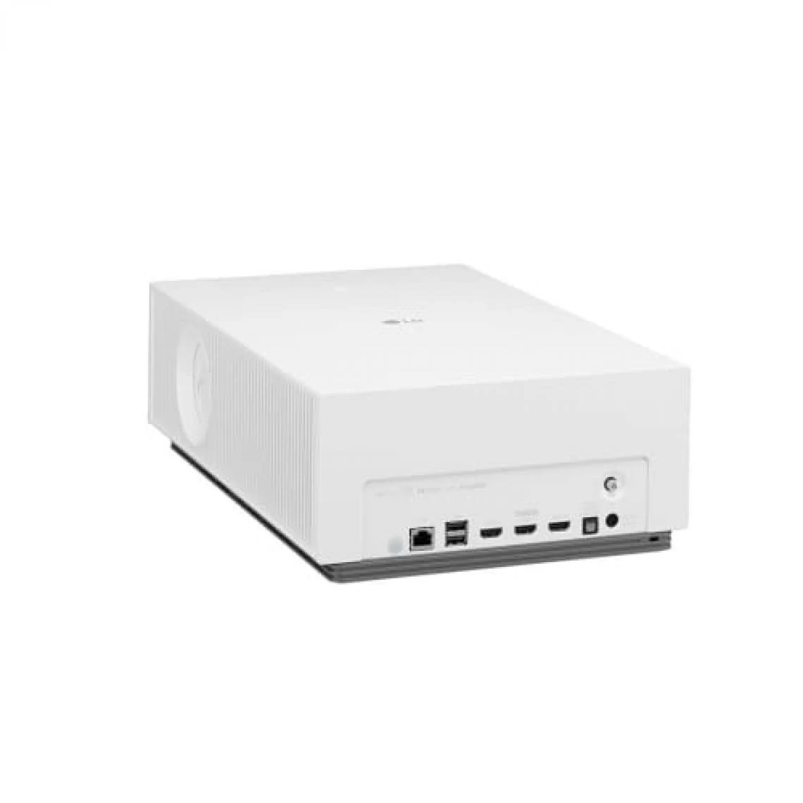 LG HU710PW Laser Vidéoprojecteur DLP 4K UHD 2000 ANSI Lumens Bluetooth B... – Image 4