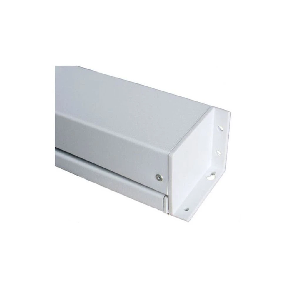 Kimex Ecran De Projection Motorisé 1,80x1,35m 4:3 – Image 2