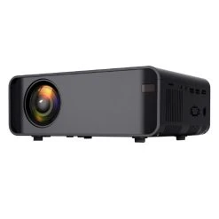 Marque Generique Mini Projecteur De Film Portable Vidéoprojecteur