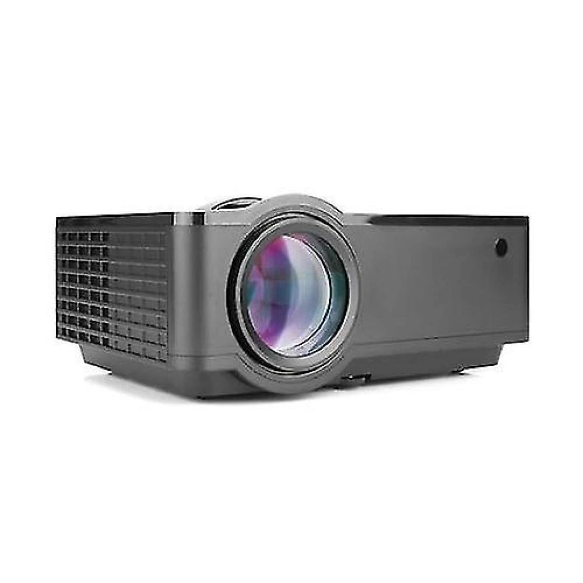 Universal Le Projecteur LCD SD150 A Dirigé 1080p Home Theatre 2400 Lumens 1000:... – Image 3
