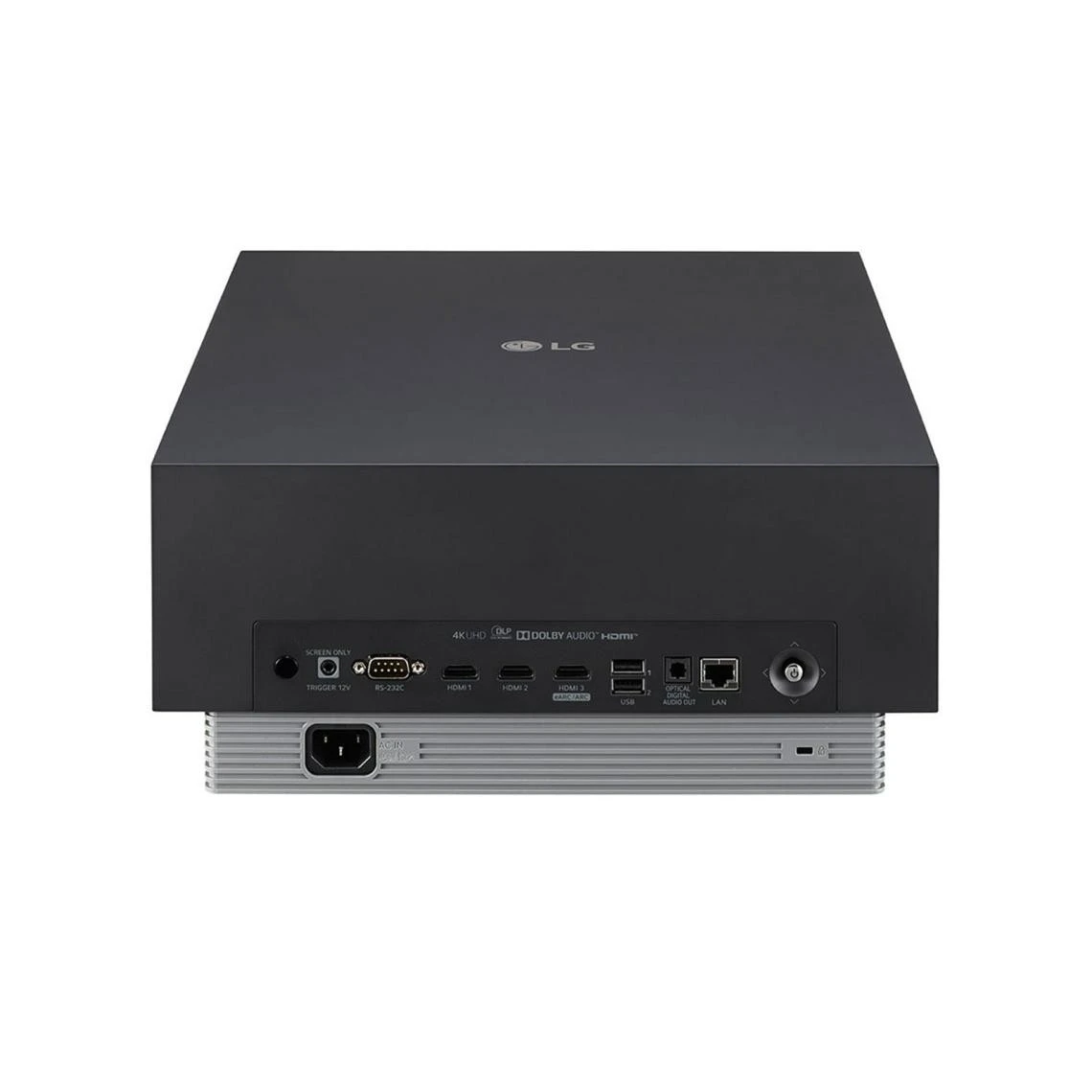 LG AU810PW Data Projector – Image 2