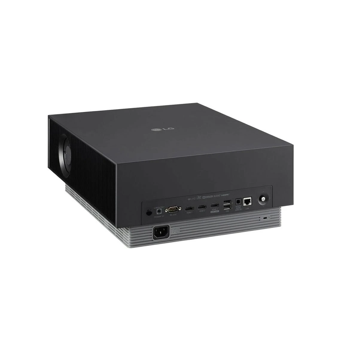 LG AU810PW Data Projector – Image 7