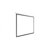 Lumene Plazza HD 170 - Écran De Projection Manuel 1/1 De 178 X 178 Cm