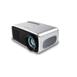 PHILIPS NEOPIX START + Vidéoprojecteur FULL HD 1080p - 650 LED Lumens...