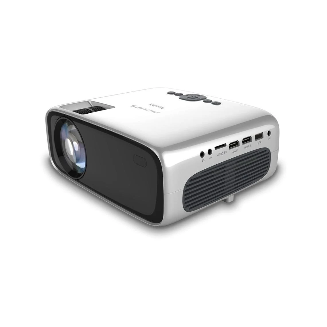 Philips NeoPix Ultra One - Vidéoprojecteur Full HD 1080p