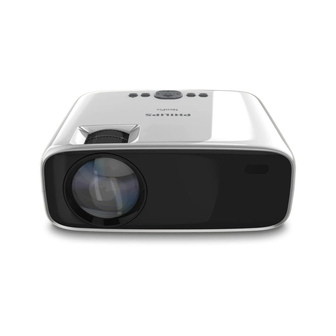 Philips NeoPix Ultra One - Vidéoprojecteur Full HD 1080p – Image 4