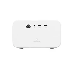 Universal Projecteur 2 Full HD 1080P Projecteur 800 ANSI Auto Keystone Correctio...