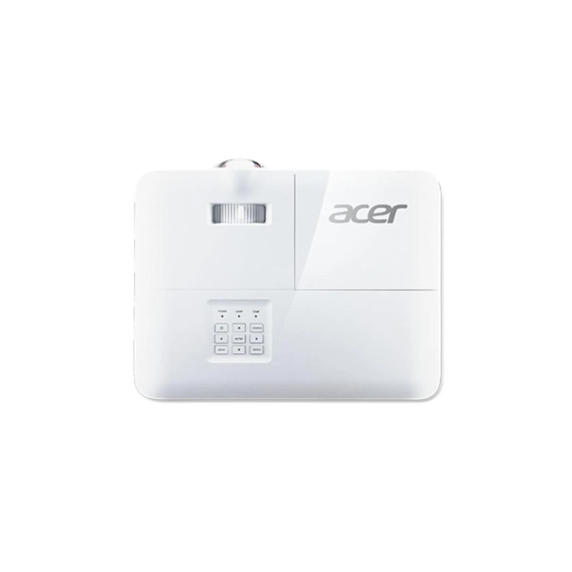 PROJECTEUR ACER H6541BDK Blanc DLP® FHD 1080p 4000 Lumens HDMI 3D Rea... – Image 2