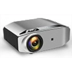 Universal Projecteur Complet HD Native 1920 X 1080p 3D Projecteur YG621 WIFI San...