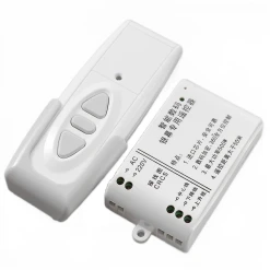 Universal Projecteur électrique Universel écran Rideau Télécommande Sans Fil...