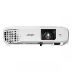 Epson® Projecteur Epson EB-W49 WIFI 5 Ghz WXGA 3800 Lm Blanc