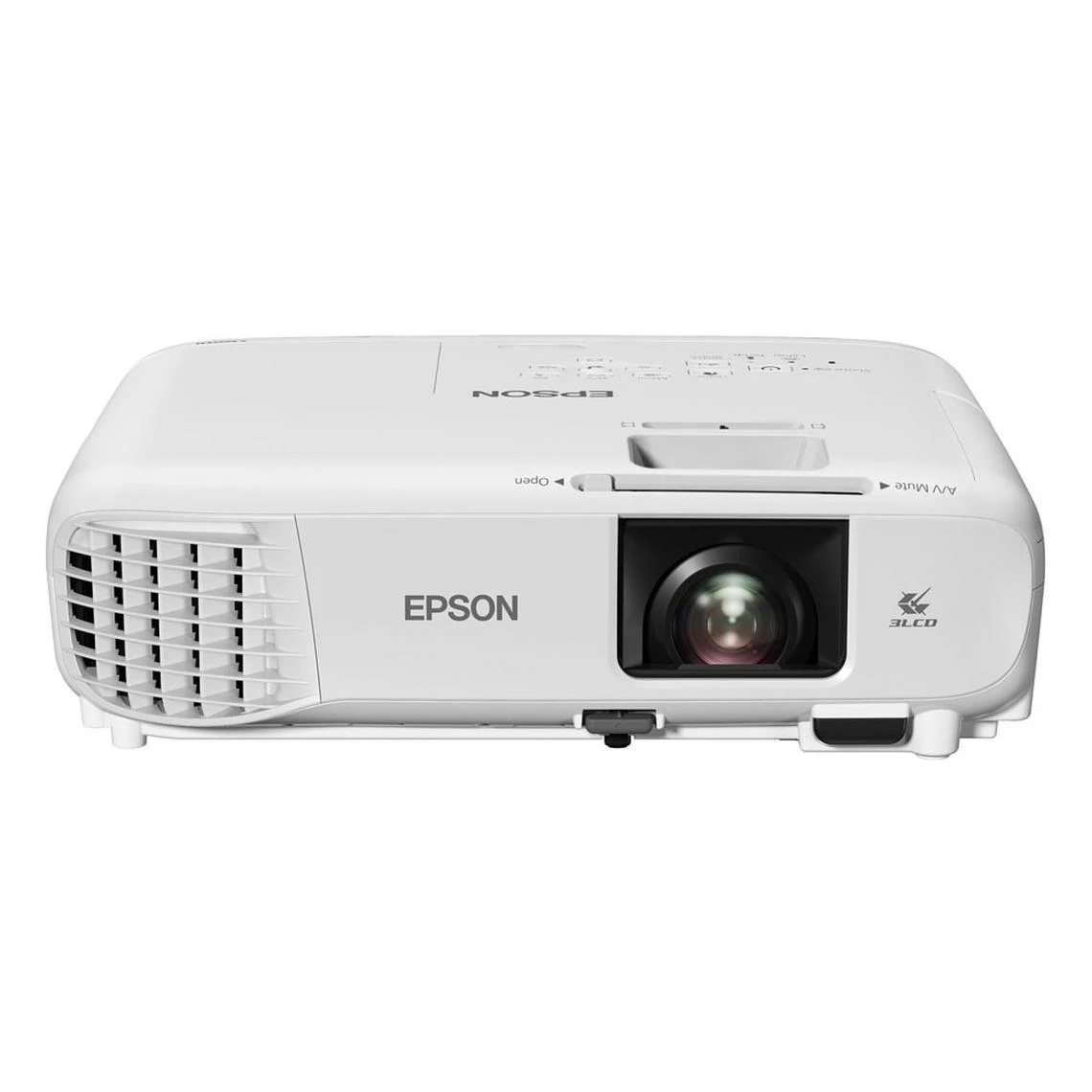 Epson® Projecteur Epson EB-X49 XGA 3600L LCD HDMI – Image 3