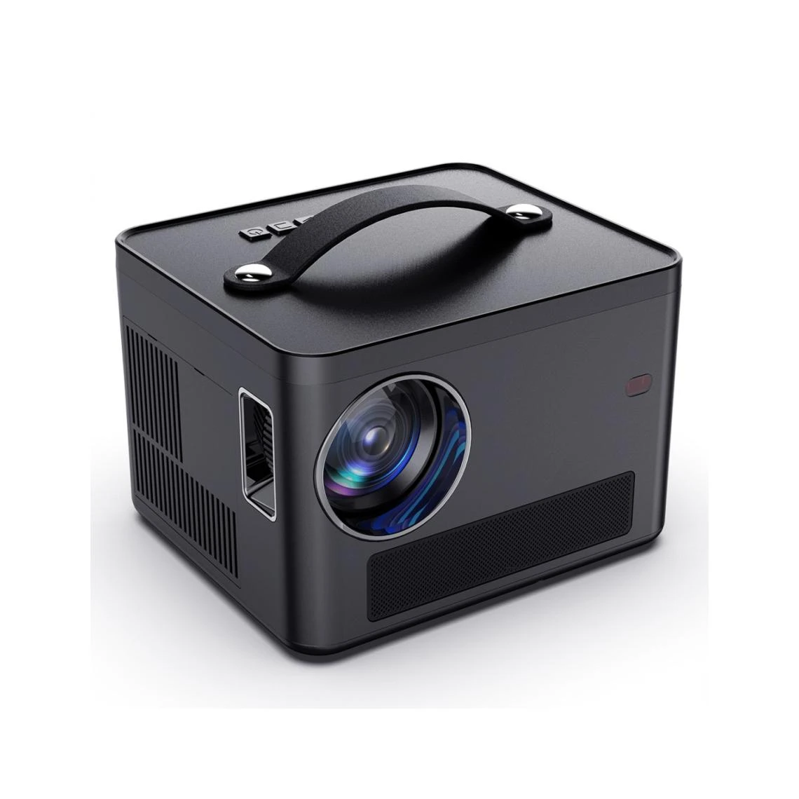 Clover Life Projecteur Intelligent GT1 Smart HD 9800 Lumens