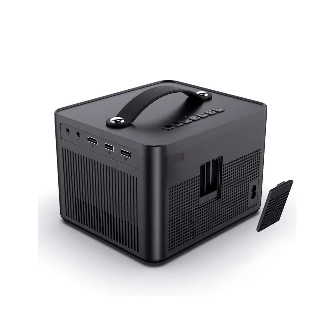 Clover Life Projecteur Intelligent GT1 Smart HD 9800 Lumens – Image 2