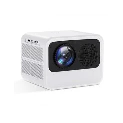 Clover Life Projecteur Intelligent Y6 Full HD 9800 Lumens