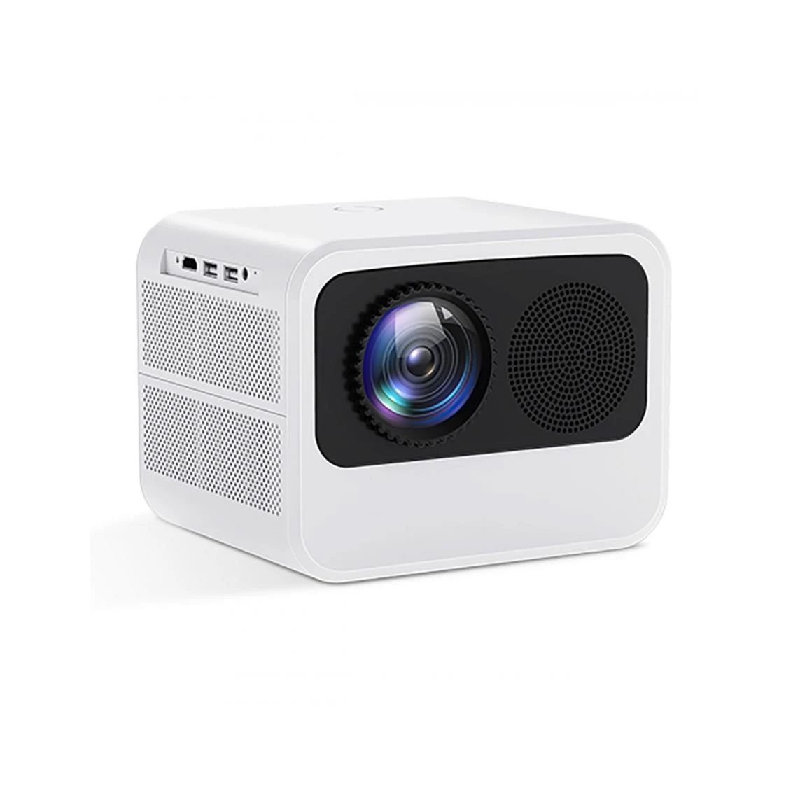 Clover Life Projecteur Intelligent Y6 Full HD 9800 Lumens