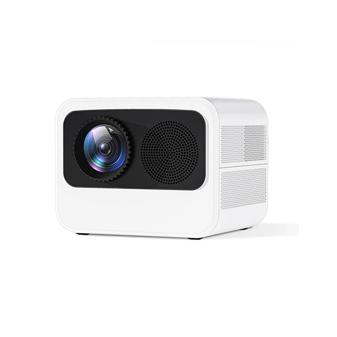 Clover Life Projecteur Intelligent Y6 Full HD 9800 Lumens – Image 2