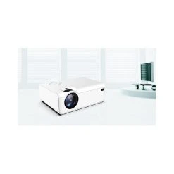 Universal Projecteur LED A13 (Android En Option A13C) 1280 * 720P Avec Wifi Blue...